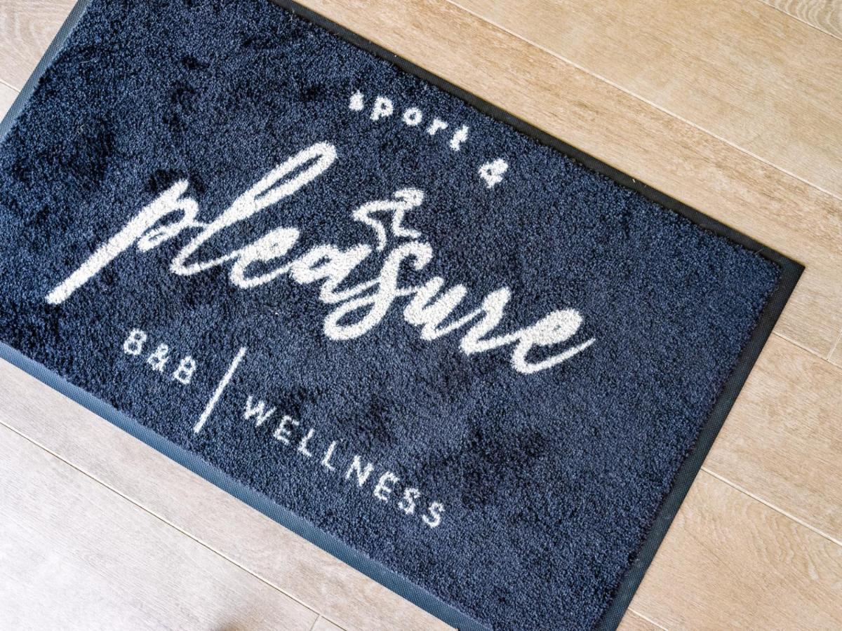 B&B Welness Sport And Pleasure Laarne エクステリア 写真