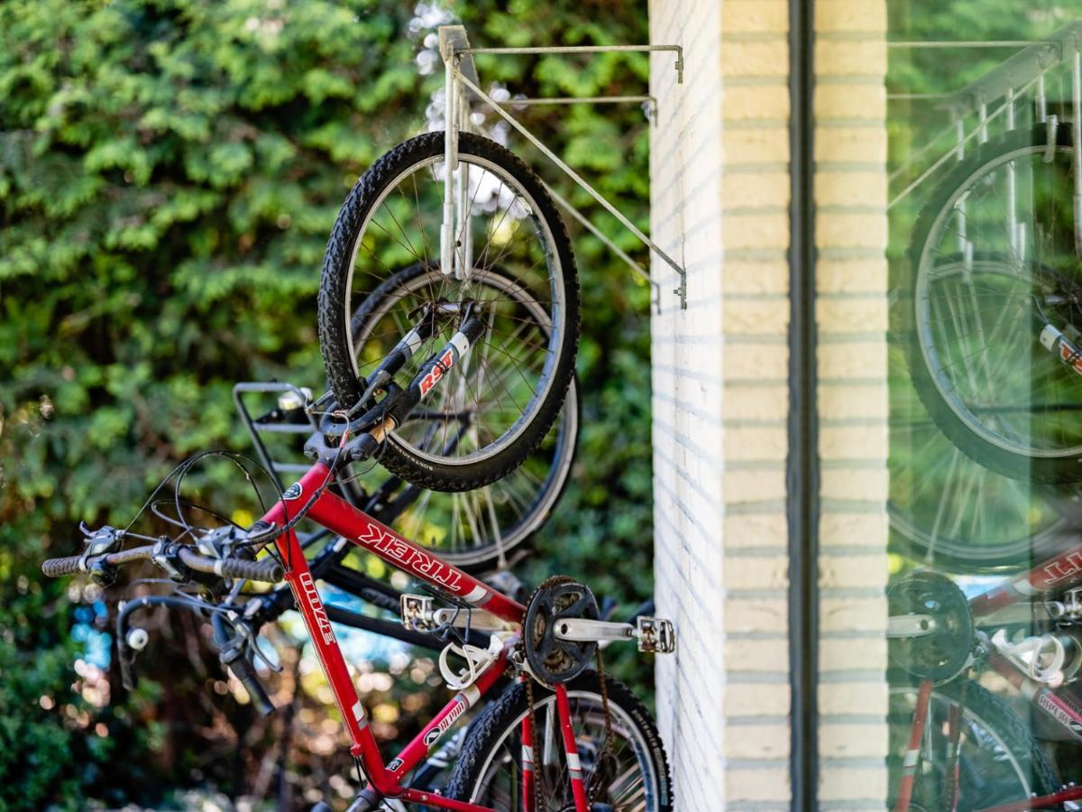 B&B Welness Sport And Pleasure Laarne エクステリア 写真