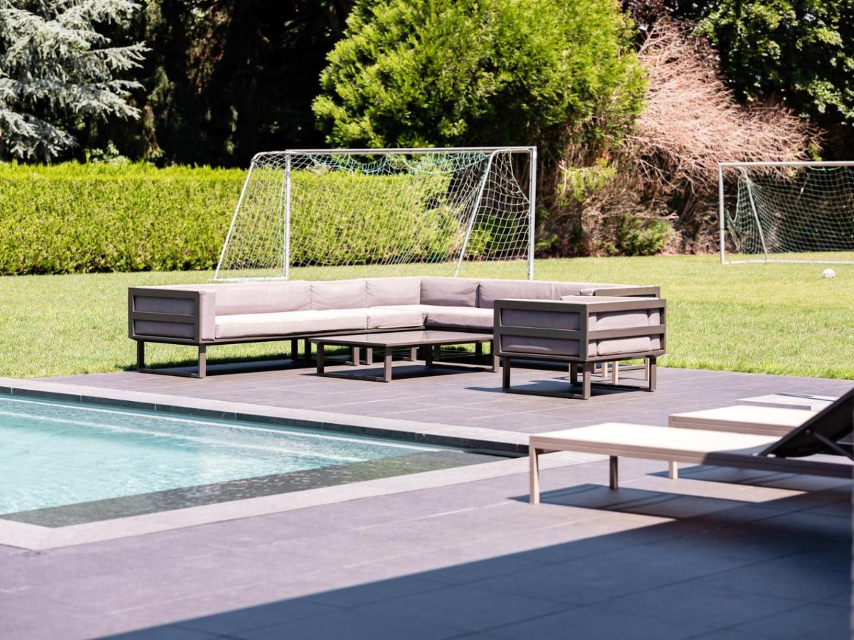 B&B Welness Sport And Pleasure Laarne エクステリア 写真